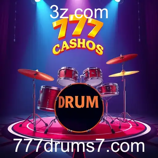 Revolução no Mundo dos Jogos com 777 Drums