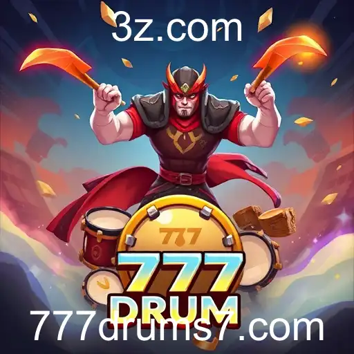 O Fascínio do 777 Drums no Universo dos Jogos