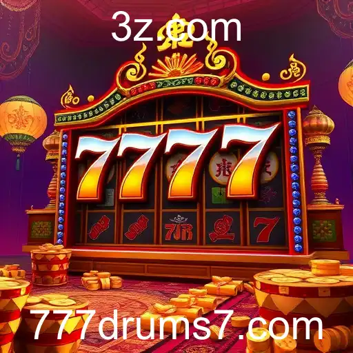 A Ascensão dos Jogos de Tambores: 777 Drums e o Cenário Atual