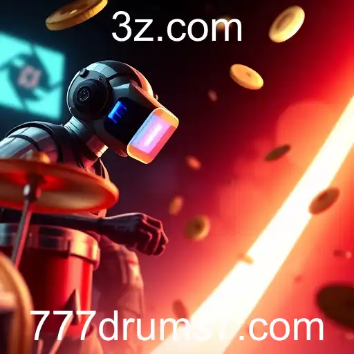 Expansão do Universo 777 Drums: O Que Esperar